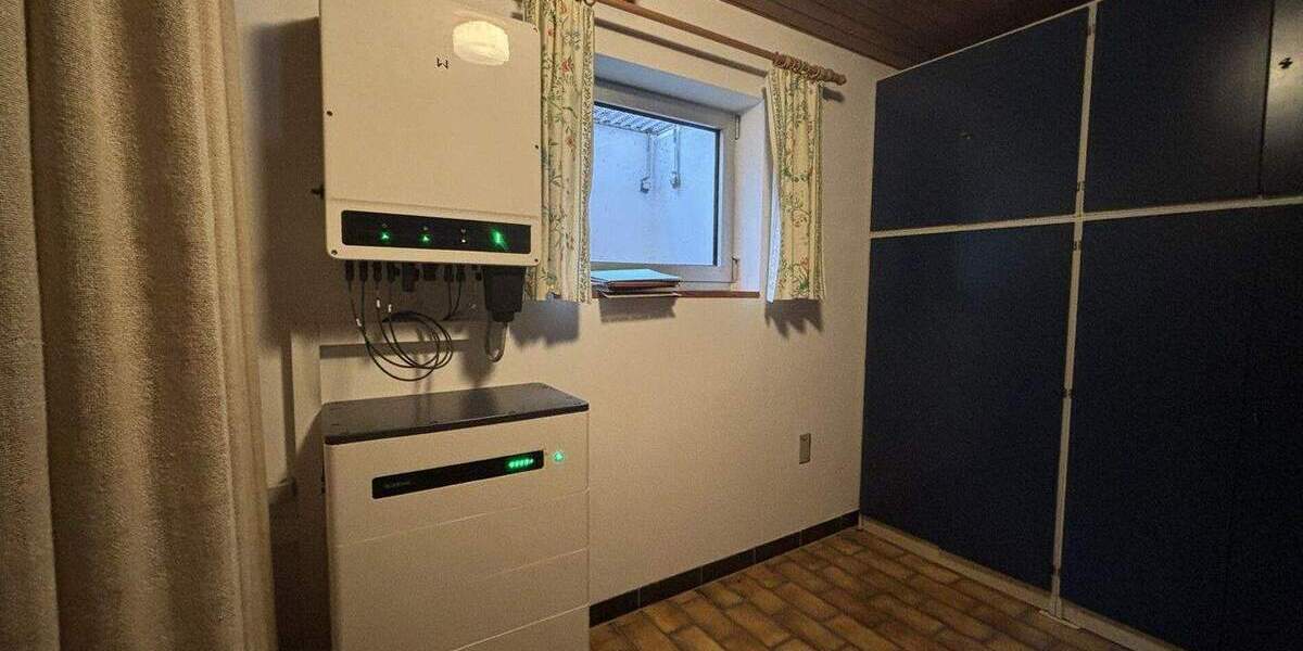 Einfamilienhaus Ranstadt - 6 Zimmer, 170 m&sup2;, 449.900&euro; | Angebot:25775618