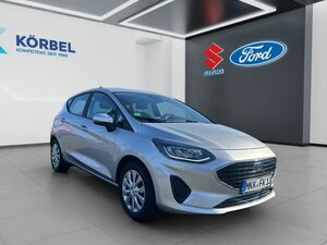 Ford Fiesta Cool & Connect*PDC*Winter & Easy-Driver.P 47.050 km 13.790 &euro; Nidderau 61130