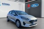 Ford Fiesta Cool & Connect*PDC*Winter & Easy-Driver.P 47.050 km 13.790 &euro; Nidderau 61130