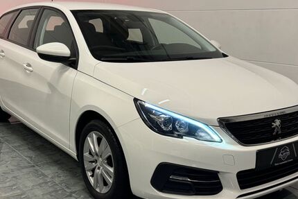 Peugeot 308 76.000 km 12.290 &euro; Erlensee 63526