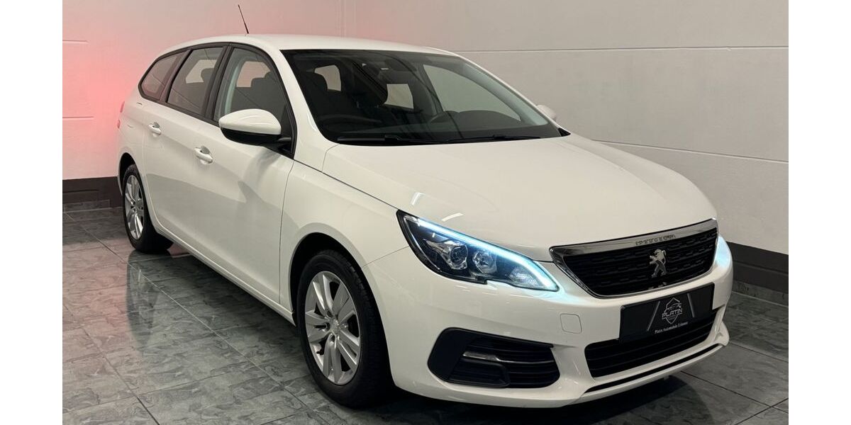 Peugeot 308 76.000 km 12.290 &euro; Erlensee 63526
