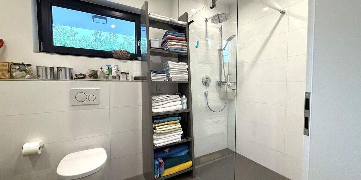 Etagenwohnung Offenbach am Main Buchrain - 3 Zimmer, 98 m&sup2;, 645.000&euro; | Angebot:25663777