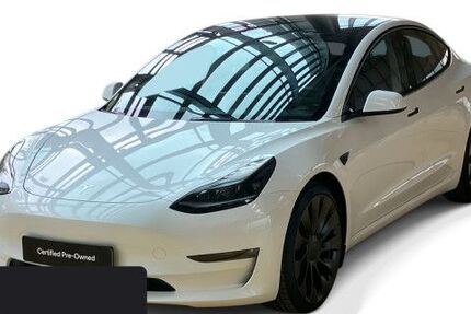 Tesla Model 3 35.635 km 37.300 &euro; Hanau 63457