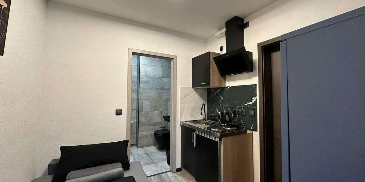 Zimmer Mühlheim am Main Dietesheim - 1 Zimmer, 850&euro; | Angebot:27559246