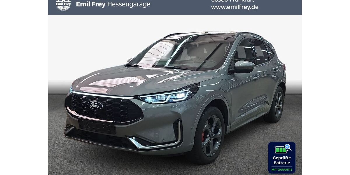 Ford Kuga 24.068 km 34.950 &euro; Frankfurt 60386