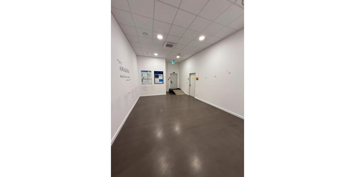 Gewerbeobjekt Aschaffenburg Österreicher Kolonie - 1.050&euro; | Angebot:25999182