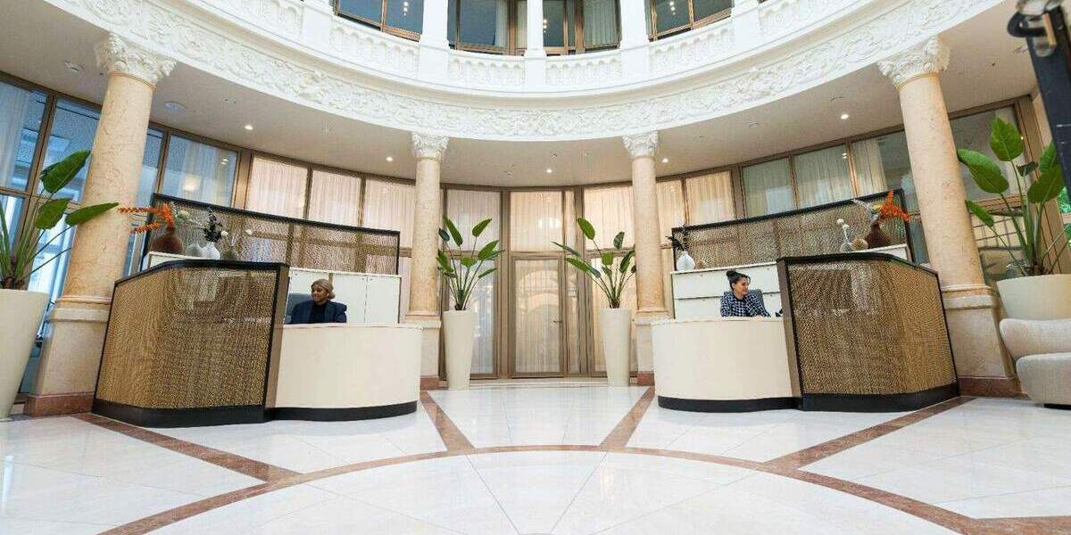 Gewerbeobjekt Frankfurt am Main Westend-Süd - 1.890&euro; | Angebot:25803345