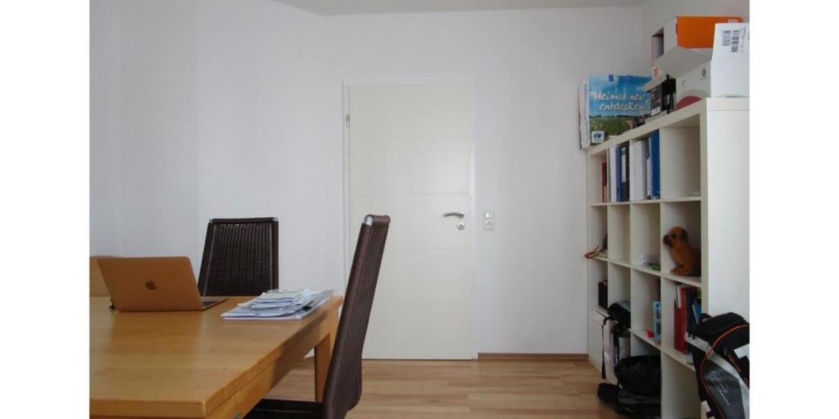 Etagenwohnung Langen (Hessen) - 5 Zimmer, 132 m&sup2;, 515.000&euro; | Angebot:26827619
