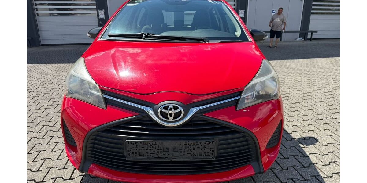 Toyota Yaris 159.767 km 4.999 &euro; Hanau 63452