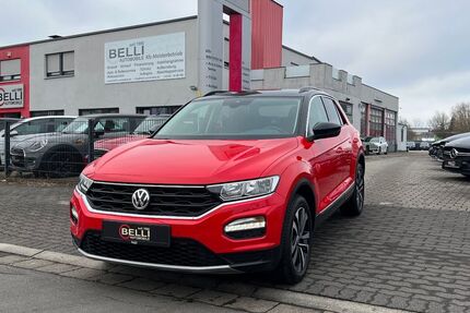 VW T-Roc 60.900 km 18.950 &euro; Hanau 63452