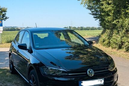 VW Polo 71.750 km 11.900 &euro; Niedernberg 63843