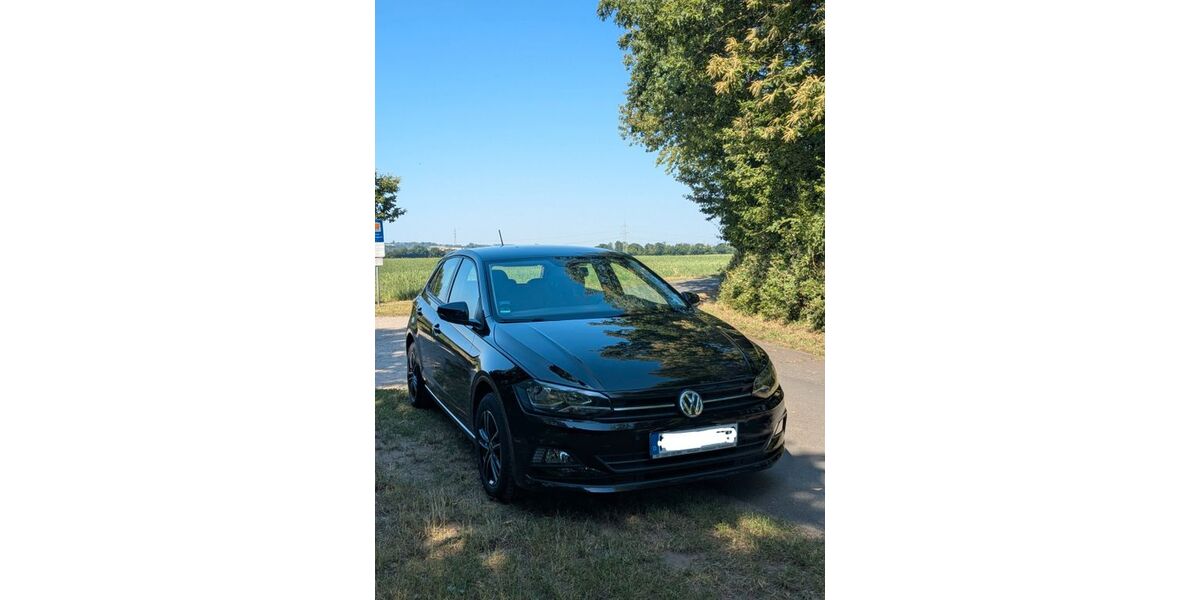 VW Polo 71.750 km 11.900 &euro; Niedernberg 63843