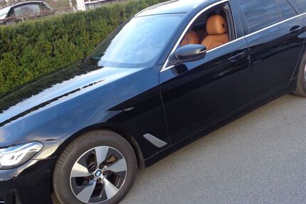 BMW 520 179.996 km 20.490 &euro; Mühlheim 63165