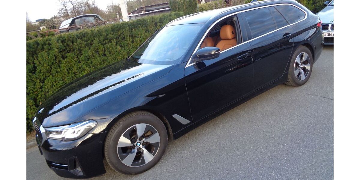 BMW 520 179.996 km 20.490 &euro; Mühlheim 63165