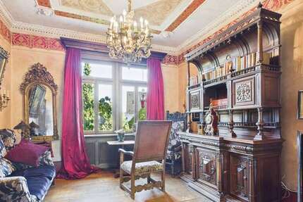 Haus Hanau Groß-Steinheim - 9 Zimmer, 219 m&sup2;, 798.000&euro; | Angebot:23054741