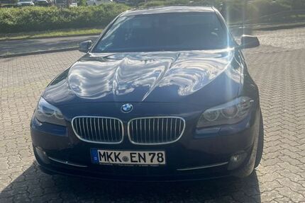 BMW 520 193.000 km 8.200 &euro; Neuberg 63543