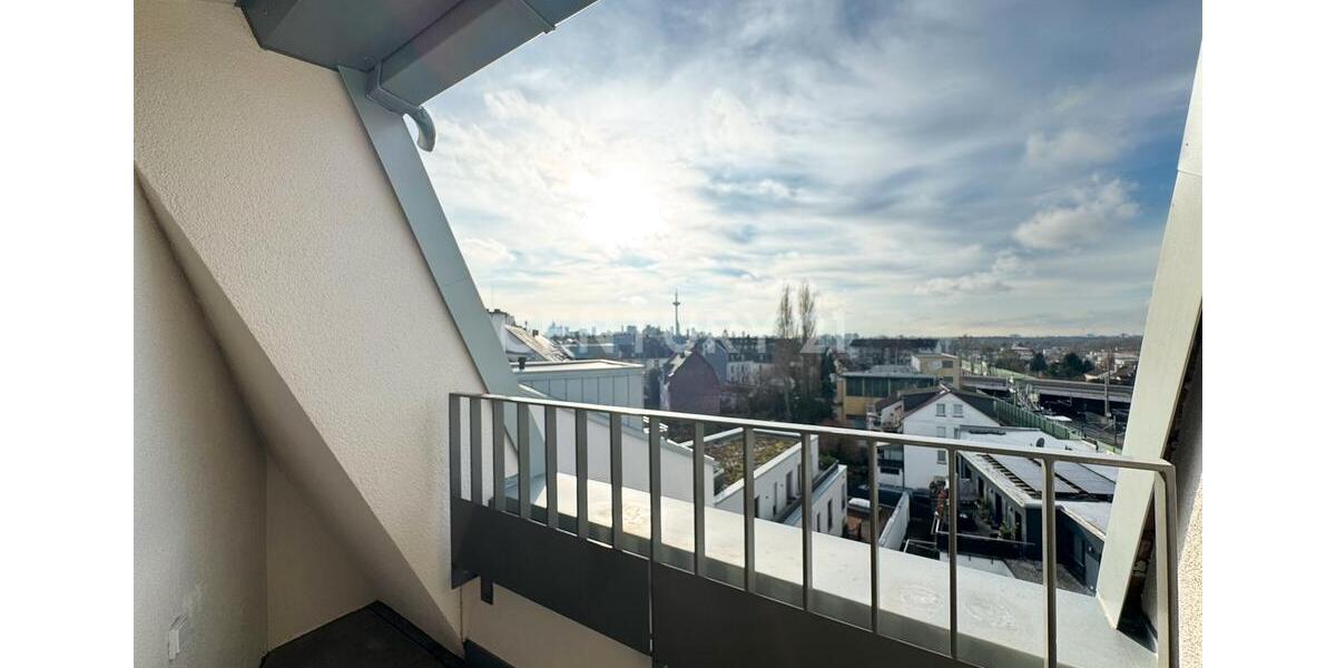 Etagenwohnung Frankfurt am Main Eschersheim - 3 Zimmer, 73 m&sup2;, 1.700&euro; | Angebot:25363083