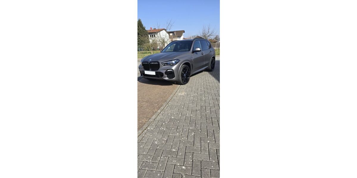 BMW X5 132.500 km 45.600 &euro; Ortenberg 63683