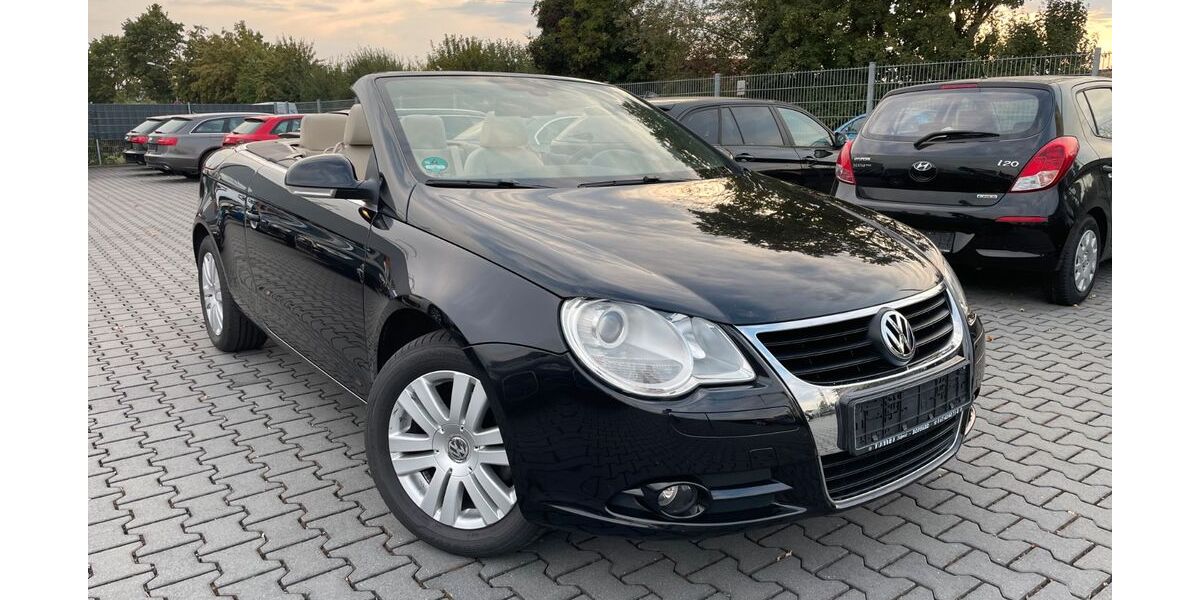 VW Eos 159.000 km 3.999 &euro; Stockstadt a.M. 63811