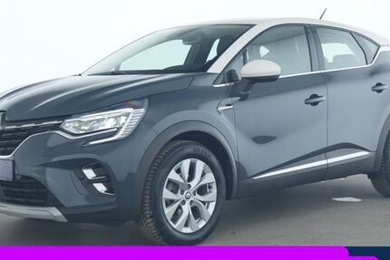 Renault Captur 22.730 km 16.688 &euro; Dietzenbach bei Frankfurt 63128