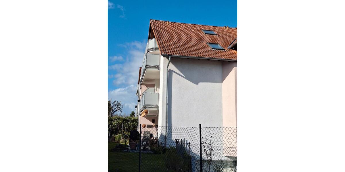 Etagenwohnung Rodgau - 3 Zimmer, 60 m&sup2;, 800&euro; | Angebot:25981863