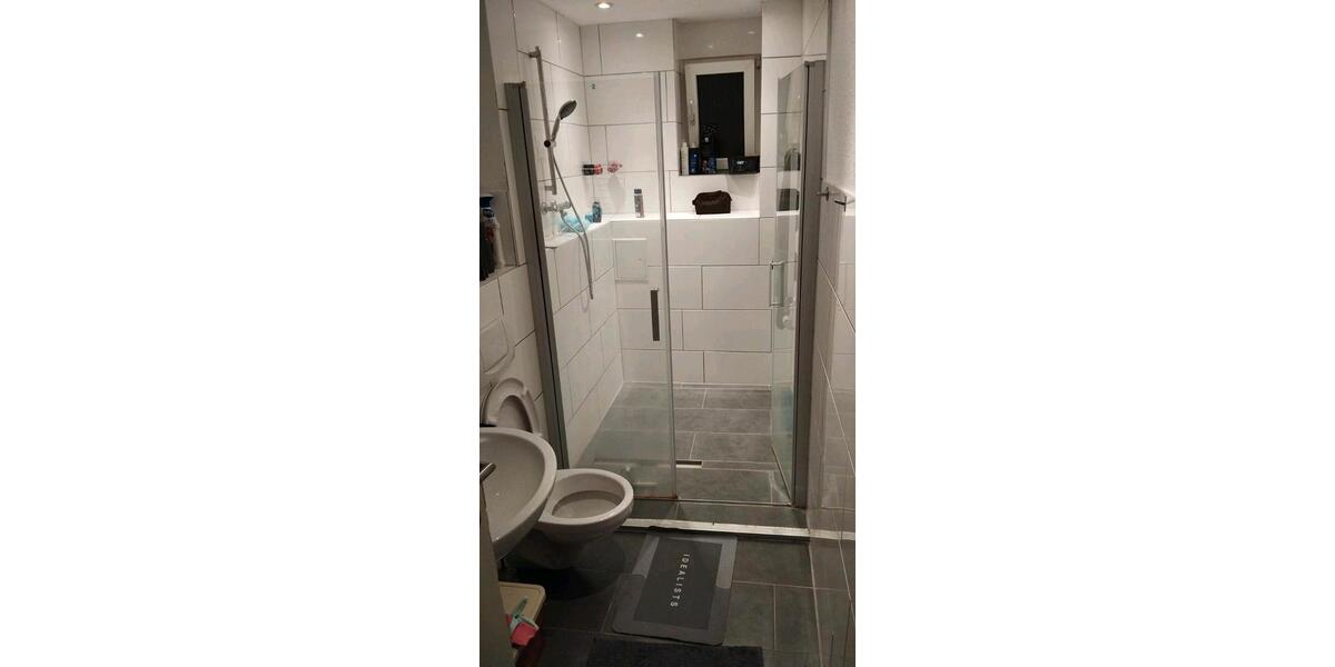 Etagenwohnung Offenbach am Main Buchrain - 1 Zimmer, 12 m&sup2;, 670&euro; | Angebot:25935586