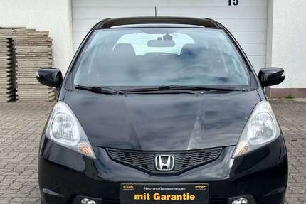 Honda Jazz 67.552 km 6.750 &euro; Großostheim 63762