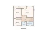 Reihenendhaus Hanau Lamboy - 5 Zimmer, 182 m&sup2;, 665.000&euro; | Angebot:26204364