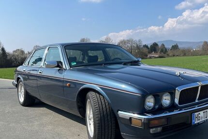 Jaguar XJ12 181.000 km 19.950 &euro; Bad Homburg 61352