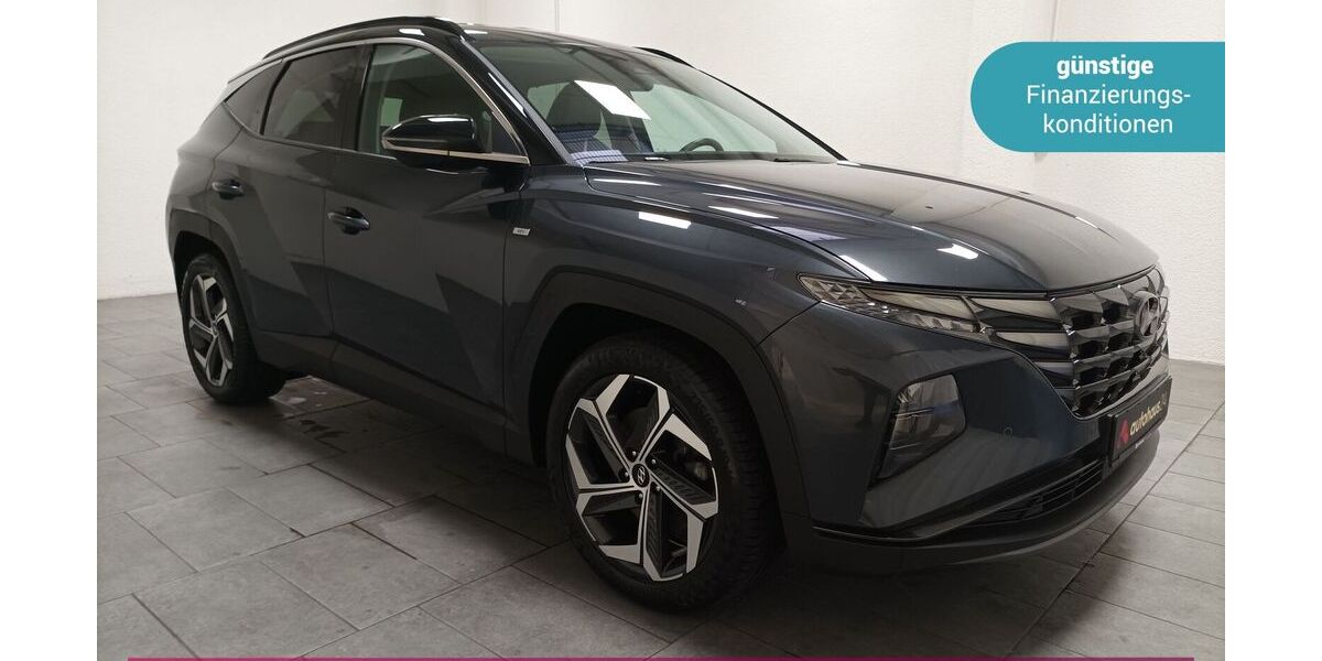 Hyundai TUCSON 38.076 km 28.670 &euro; Egelsbach 63329