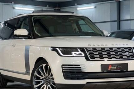 Land Rover Range Rover 97.000 km 52.890 &euro; Maintal 63477