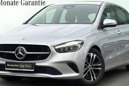 Mercedes-Benz B 180 12.415 km 29.900 &euro; Neu Isenburg 63263