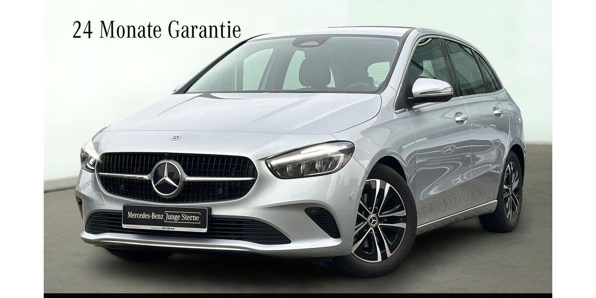 Mercedes-Benz B 180 12.415 km 29.900 &euro; Neu Isenburg 63263