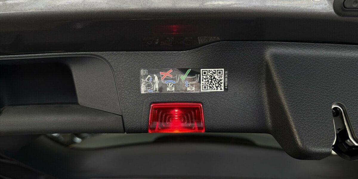 Mercedes-Benz GLB 250 4M DISTRONIC-360- KEYLESS- MBUX PREMIUM! 8.213 km 44.999 &euro; Groß-Umstadt 64823