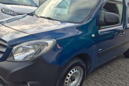 Mercedes-Benz Citan 130.000 km 3.700 &euro; Büdingen 63654