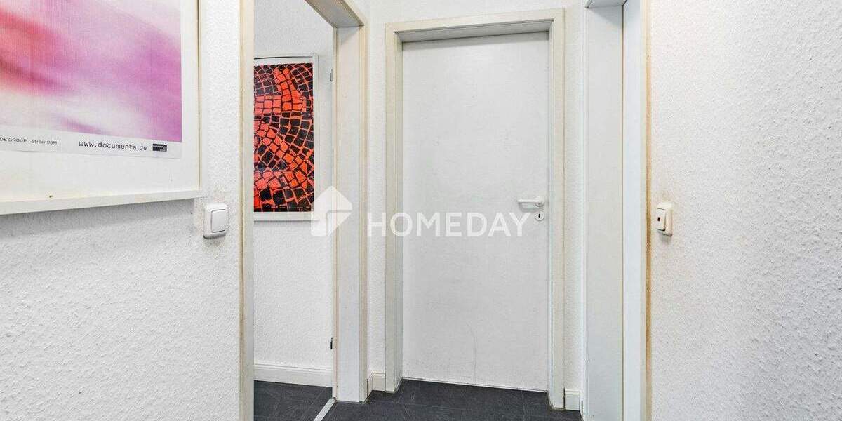 Etagenwohnung Frankfurt am Main Sachsenhausen - 3 Zimmer, 83 m&sup2;, 415.000&euro; | Angebot:25699192