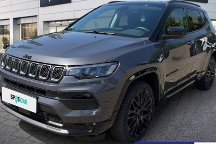 Jeep Compass 40.479 km 21.790 &euro; Maintal 63477