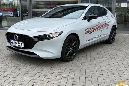 Mazda 3 3.000 km 28.590 &euro; Karben 61184