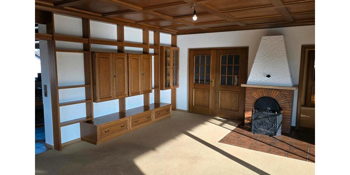 Einfamilienhaus Büdingen - 7 Zimmer, 203 m&sup2;, 625.000&euro; | Angebot:24869317