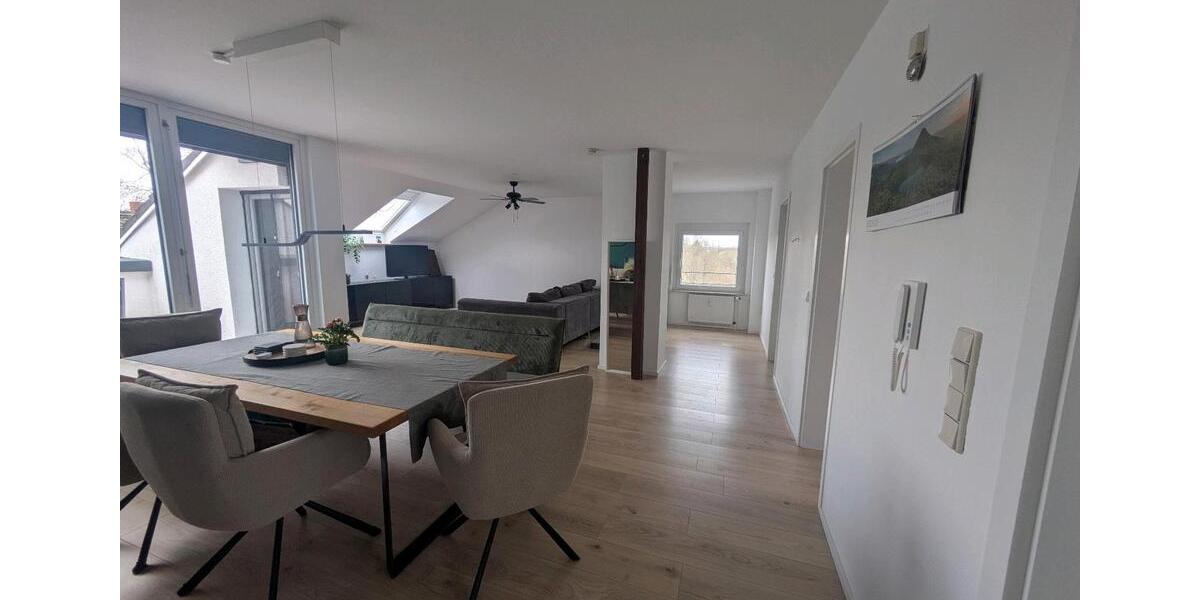 Etagenwohnung Friedberg (Hessen) - 3 Zimmer, 91 m&sup2;, 305.000&euro; | Angebot:26929573