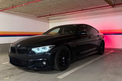 BMW 430 Gran Coupé 182.000 km 22.290 &euro; Hanau 63452