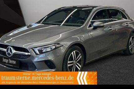 Mercedes-Benz A 250 35.569 km 25.990 &euro; Frankfurt 60599