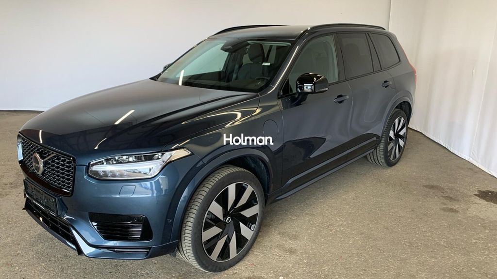 Volvo XC90 21.363 km 54.559 &euro; Eschborn 65760