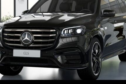Mercedes-Benz GLS 450 9.900 km 116.450 &euro; Frankfurt 60488