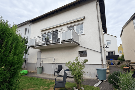 Haus Friedberg - 5 Zimmer, 117 m&sup2;, 399.000&euro; | Angebot:27545536