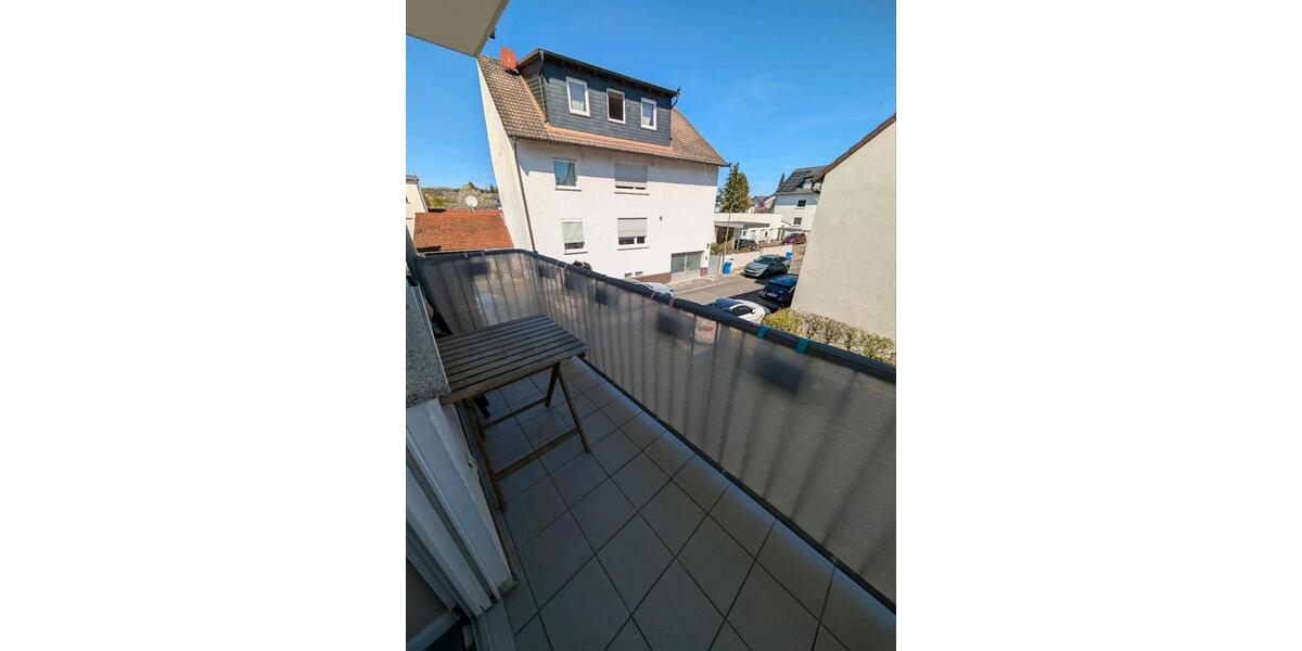 Etagenwohnung Mühlheim am Main - 2.5 Zimmer, 57 m&sup2;, 299.000&euro; | Angebot:26465217