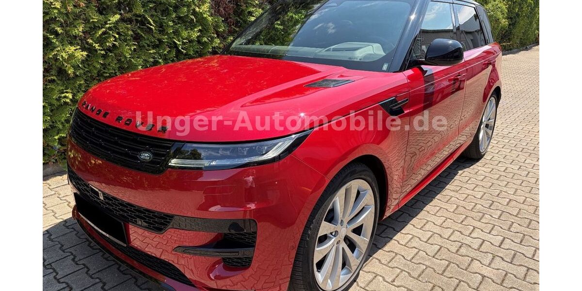 Land Rover Range Rover Sport 56.500 km 82.900 &euro; Rodgau/Jügesheim bei Frankfurt am Main 63110