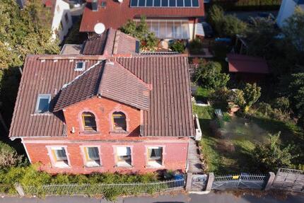 Haus Gelnhausen - 6 Zimmer, 190 m&sup2;, 315.000&euro; | Angebot:27542701