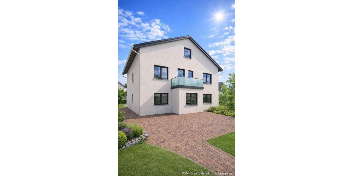 Einfamilienhaus Karben / Groß-Karben Groß-Karben - 5 Zimmer, 160 m&sup2;, 339.990&euro; | Angebot:25845797