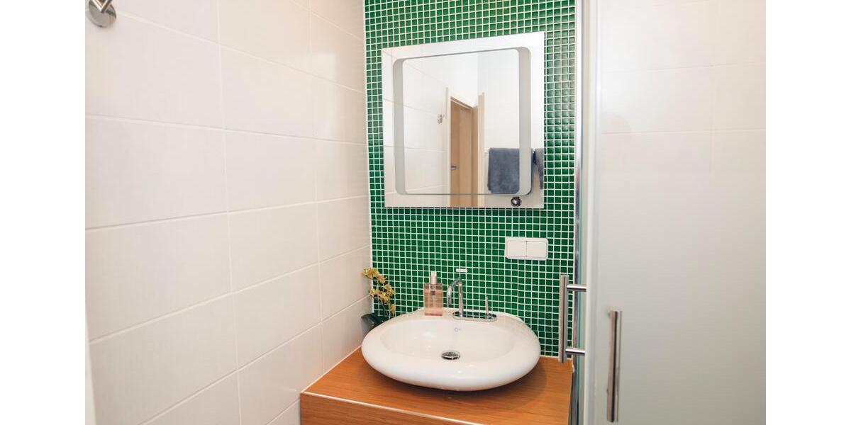 Hochparterre Langen (Hessen) - 1 Zimmer, 37 m&sup2;, 169.000&euro; | Angebot:26617647